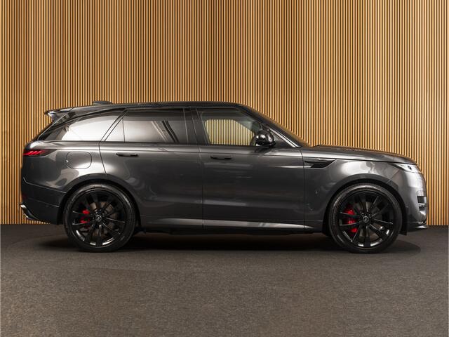Land Rover RANGE ROVER SPORT 3.0 P460e Dynamic HSE 2025-MASSAGE-PANO-23"