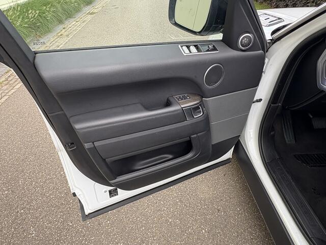 Land Rover RANGE ROVER SPORT 3.0 Si6 HSE Luxury / AUTOMAAT / PANORAMADAK / TREKHAAK