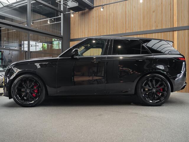Land Rover RANGE ROVER SPORT P460e Dynamic HSE 3.0 P460e Dynamic HSE PHEV