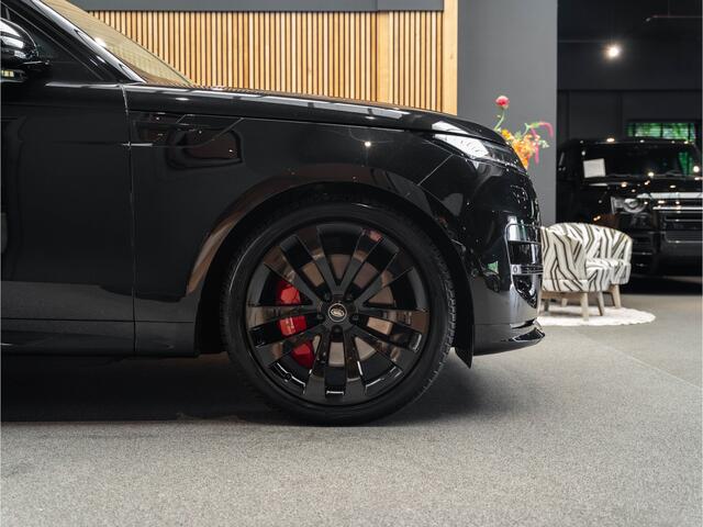 Land Rover RANGE ROVER SPORT P460e Dynamic HSE 3.0 P460e Dynamic HSE PHEV