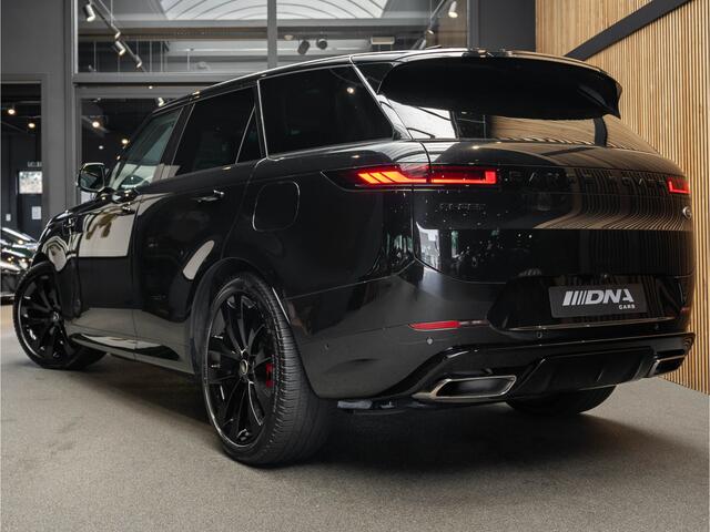 Land Rover RANGE ROVER SPORT P460e Dynamic HSE 3.0 P460e Dynamic HSE PHEV