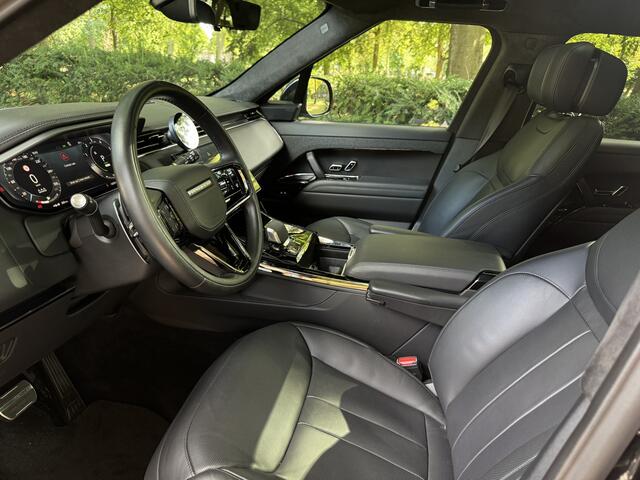 Land Rover RANGE ROVER SPORT 3.0 P550e Autobiography PHEV