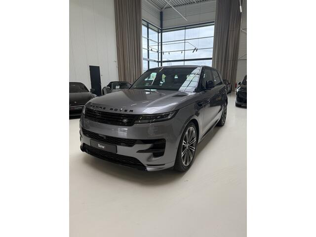 Land Rover RANGE ROVER SPORT 3.0 P460e Dynamic HSE / Stormer Handling | Pano | 23inch | Cold clima |
