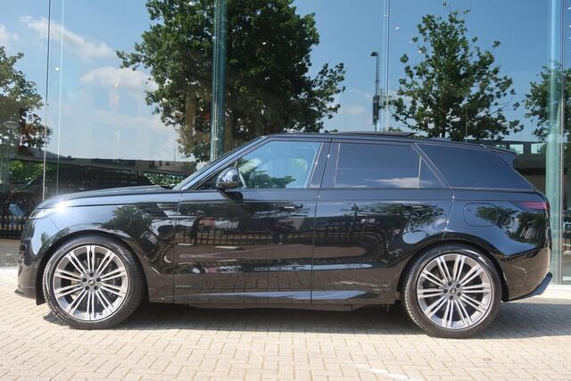 Land Rover RANGE ROVER SPORT P 510 E Autobiography