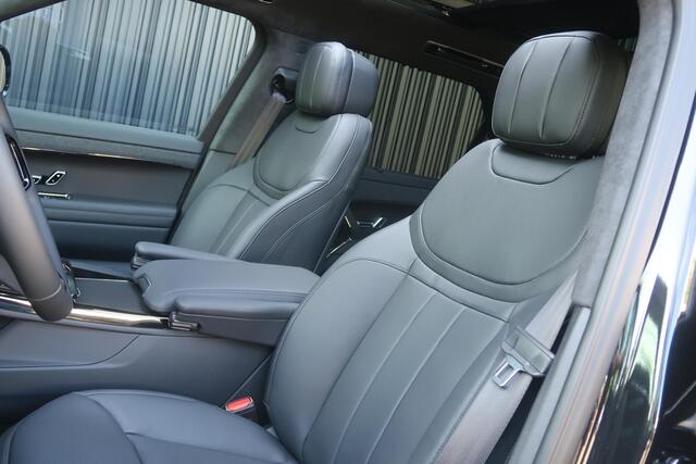 Land Rover RANGE ROVER SPORT P 510 E Autobiography
