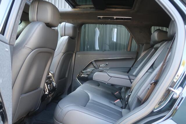 Land Rover RANGE ROVER SPORT P 510 E Autobiography