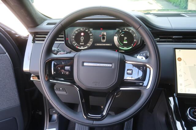 Land Rover RANGE ROVER SPORT P 510 E Autobiography