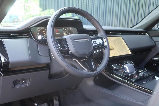 Land Rover RANGE ROVER SPORT P 510 E Autobiography