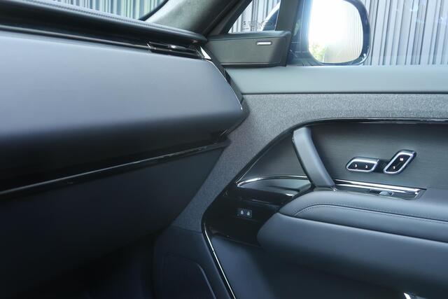 Land Rover RANGE ROVER SPORT P 510 E Autobiography
