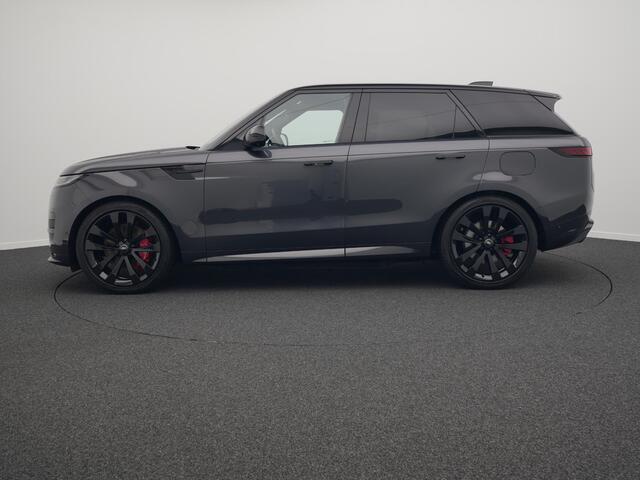Land Rover RANGE ROVER SPORT 3.0 P460e Dynamic HSE PHEV