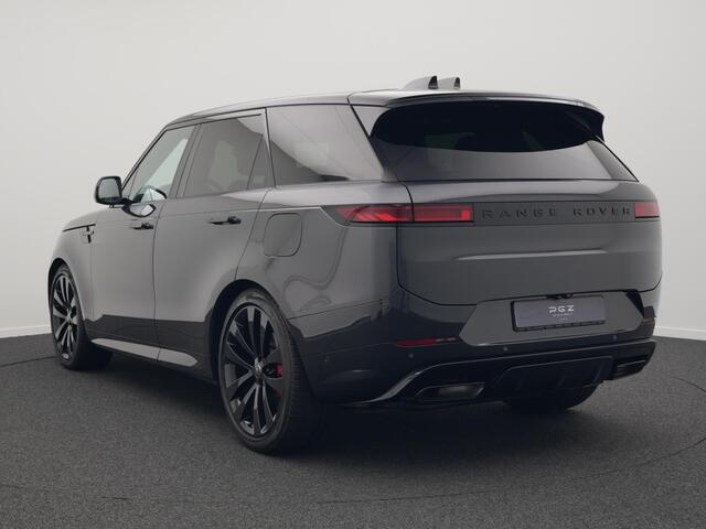 Land Rover RANGE ROVER SPORT 3.0 P460e Dynamic HSE PHEV