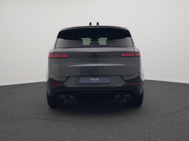 Land Rover RANGE ROVER SPORT 3.0 P460e Dynamic HSE PHEV