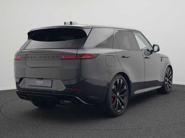 Land Rover RANGE ROVER SPORT 3.0 P460e Dynamic HSE PHEV
