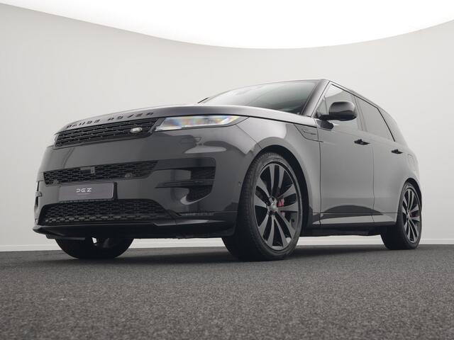 Land Rover RANGE ROVER SPORT 3.0 P460e Dynamic HSE PHEV