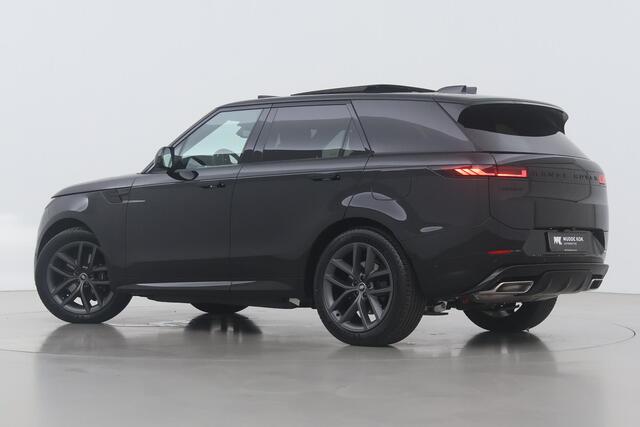 Land Rover RANGE ROVER SPORT 3.0 P460e Dynamic HSE PHEV | Black Pack | Luchtvering | Head-Up | ACC | Schuif/kanteldak | Stoel+Stuurverwarming