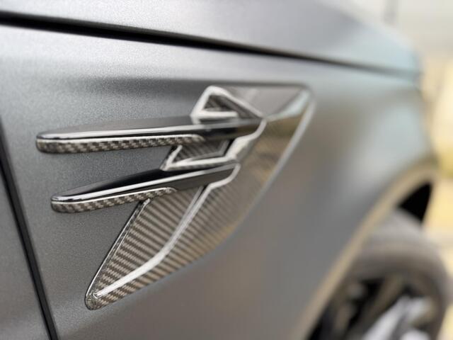 Land Rover RANGE ROVER SPORT P400 HST