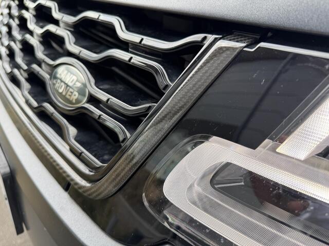 Land Rover RANGE ROVER SPORT P400 HST
