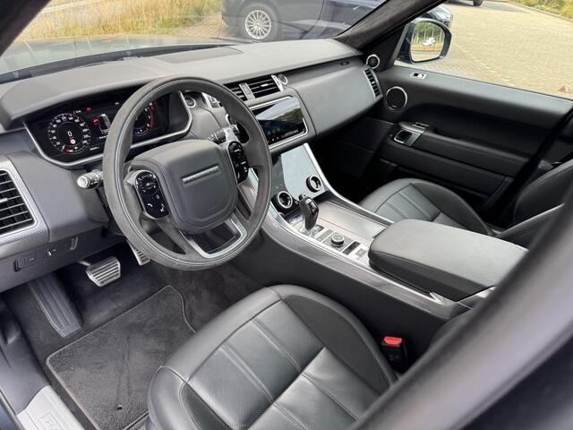 Land Rover RANGE ROVER SPORT P400 HST