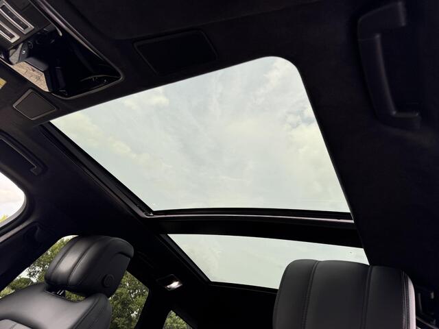 Land Rover RANGE ROVER SPORT P400 HST