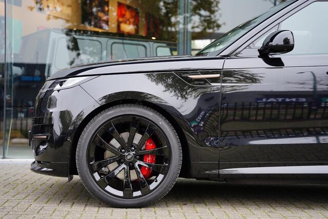 Land Rover RANGE ROVER SPORT P 460 E Dynamic MODELJAAR 2025