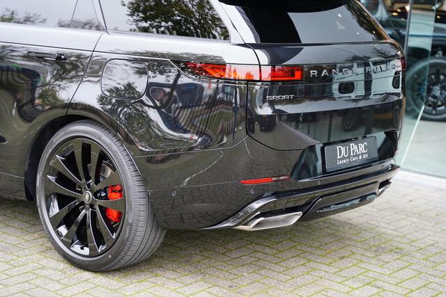 Land Rover RANGE ROVER SPORT P 460 E Dynamic MODELJAAR 2025