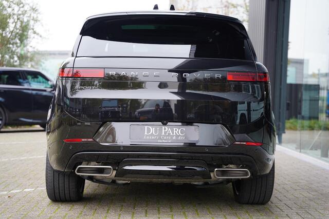 Land Rover RANGE ROVER SPORT P 460 E Dynamic MODELJAAR 2025