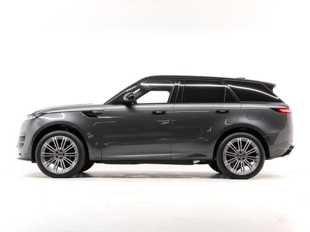 Land Rover RANGE ROVER SPORT 3.0 P550e Autobiography PHEV