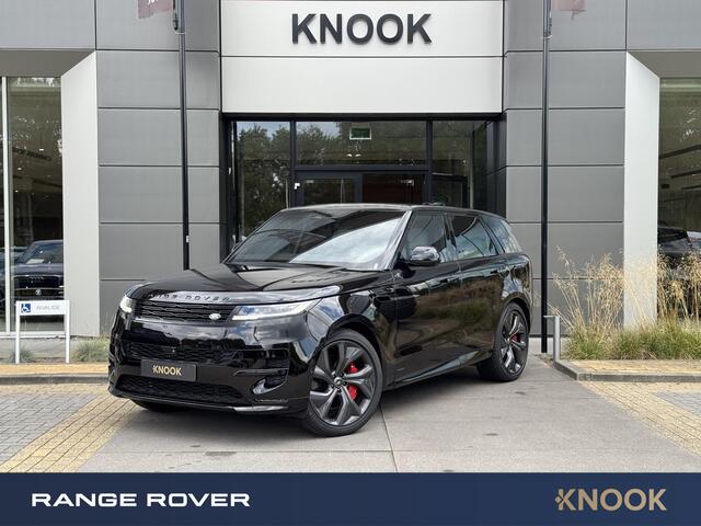 Land Rover RANGE ROVER SPORT P550e Autobiography PHEV