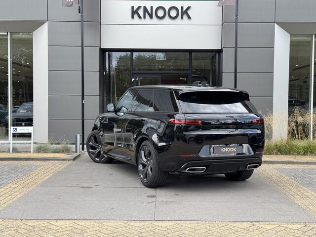 Land Rover RANGE ROVER SPORT P550e Autobiography PHEV