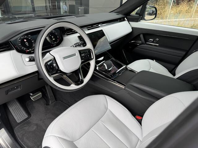Land Rover RANGE ROVER SPORT P550e Autobiography PHEV