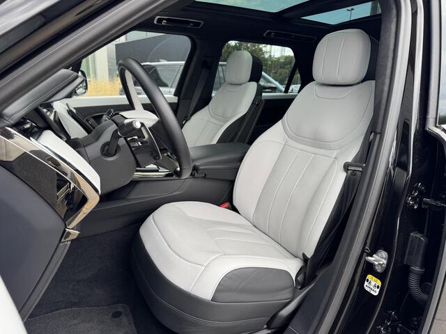 Land Rover RANGE ROVER SPORT P550e Autobiography PHEV