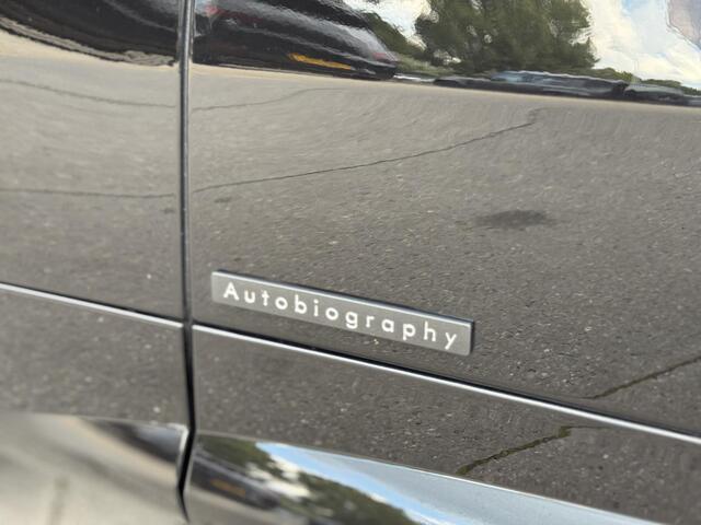 Land Rover RANGE ROVER SPORT P550e Autobiography PHEV