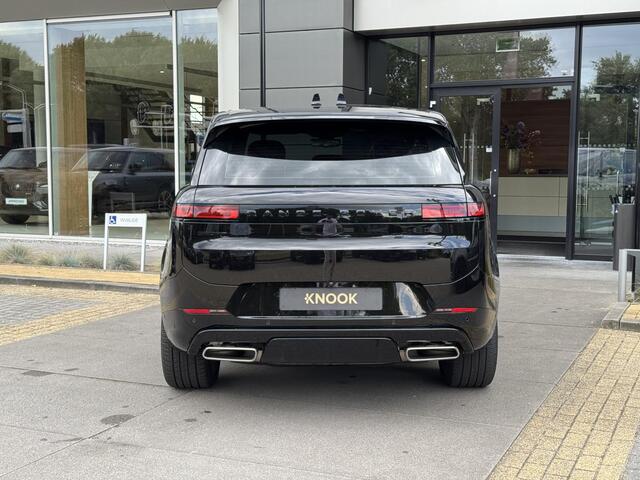 Land Rover RANGE ROVER SPORT P550e Autobiography PHEV