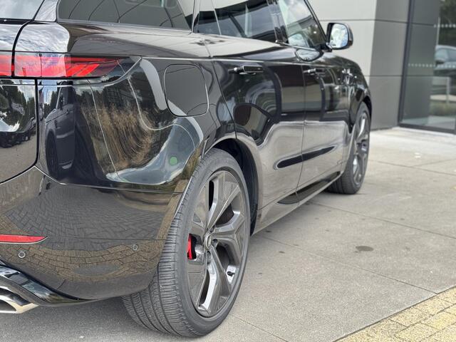 Land Rover RANGE ROVER SPORT P550e Autobiography PHEV