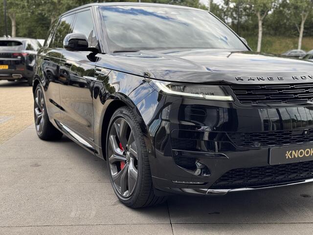 Land Rover RANGE ROVER SPORT P550e Autobiography PHEV