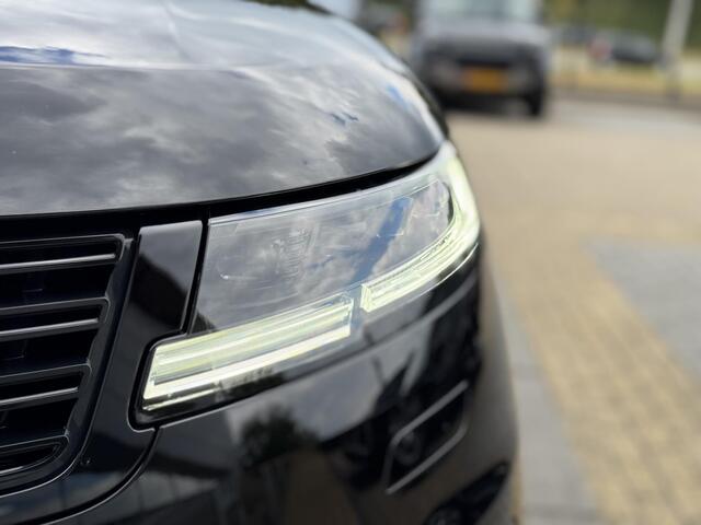 Land Rover RANGE ROVER SPORT P550e Autobiography PHEV