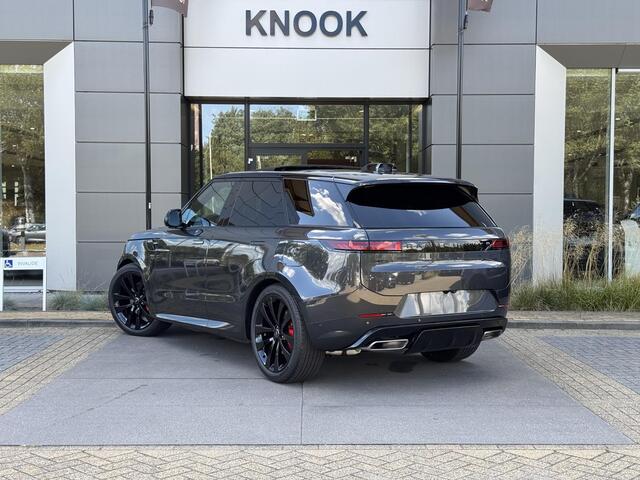 Land Rover RANGE ROVER SPORT P460e Dynamic Edition PHEV