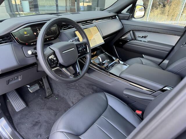 Land Rover RANGE ROVER SPORT P460e Dynamic Edition PHEV