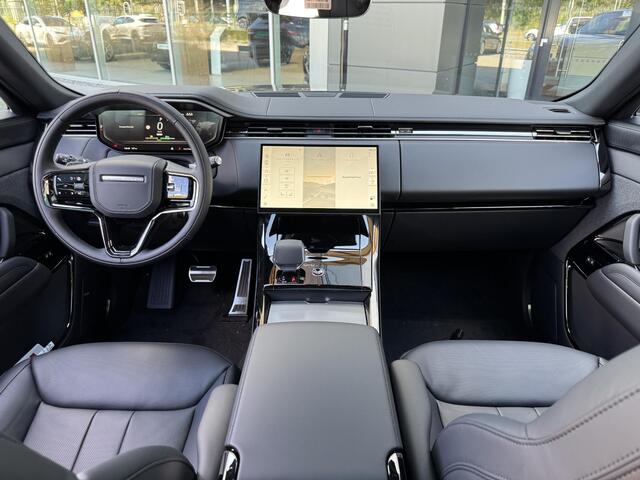 Land Rover RANGE ROVER SPORT P460e Dynamic Edition PHEV