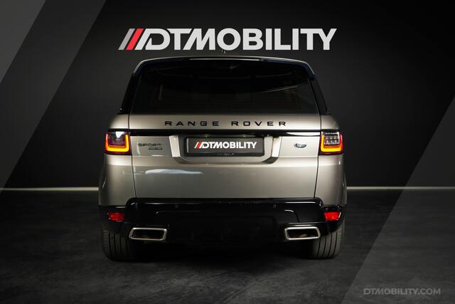 Land Rover RANGE ROVER SPORT P400e HSE Dynamic | Panoramadak | Sfeerverlichting