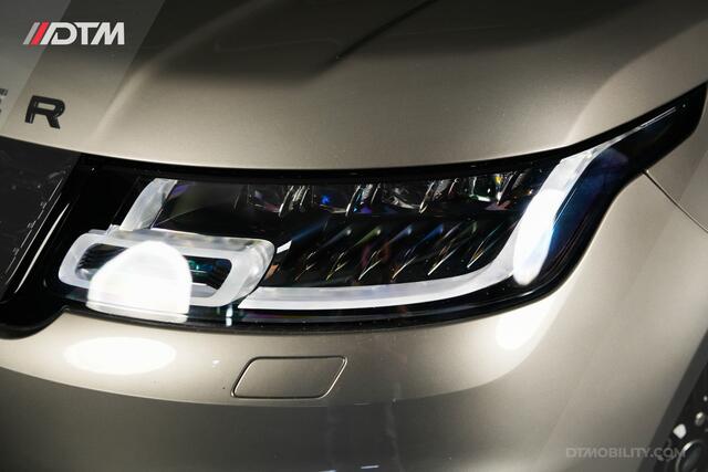 Land Rover RANGE ROVER SPORT P400e HSE Dynamic | Panoramadak | Sfeerverlichting