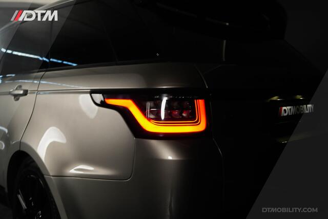 Land Rover RANGE ROVER SPORT P400e HSE Dynamic | Panoramadak | Sfeerverlichting
