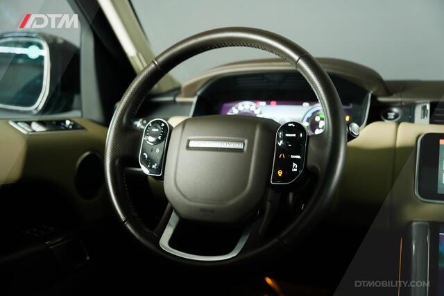 Land Rover RANGE ROVER SPORT P400e HSE Dynamic | Panoramadak | Sfeerverlichting