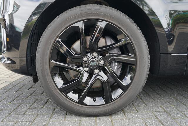 Land Rover RANGE ROVER SPORT P400e HSE | Voorstoelen / Achterbank verwarmd | Schuif/Kantel dak | Koelvak |
