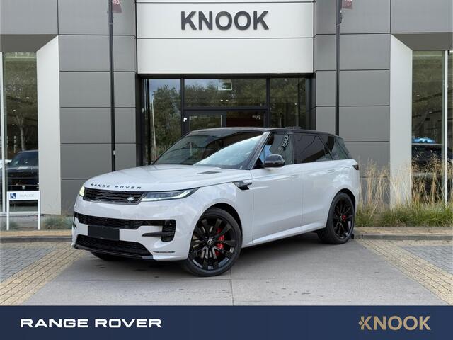 Land Rover RANGE ROVER SPORT P460e Dynamic SE PHEV