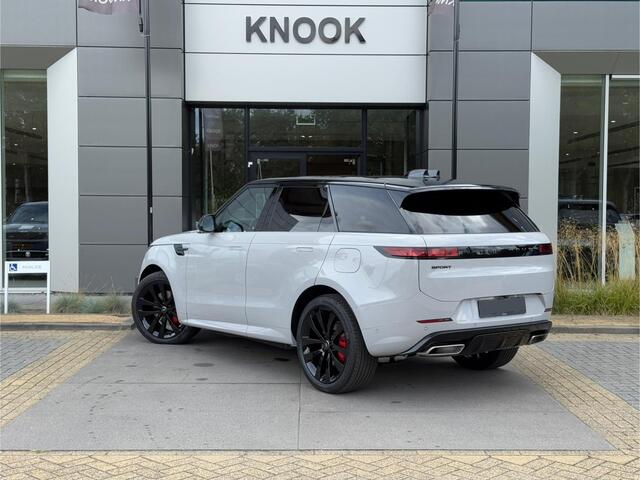 Land Rover RANGE ROVER SPORT P460e Dynamic SE PHEV