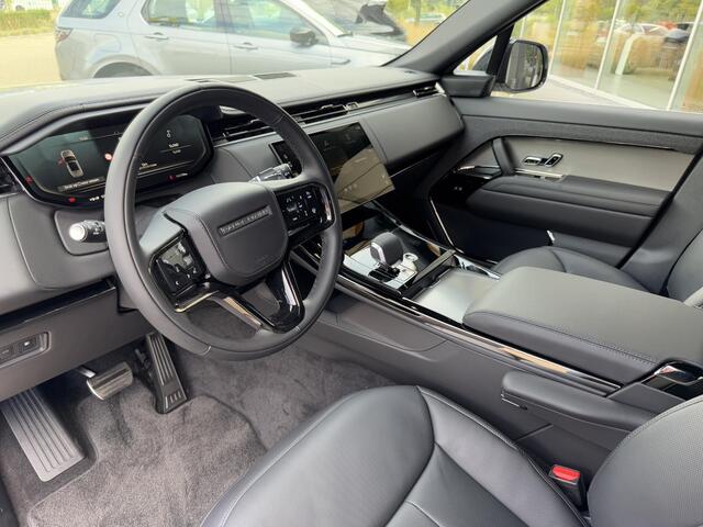 Land Rover RANGE ROVER SPORT P460e Dynamic SE PHEV