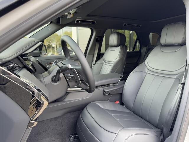 Land Rover RANGE ROVER SPORT P460e Dynamic SE PHEV