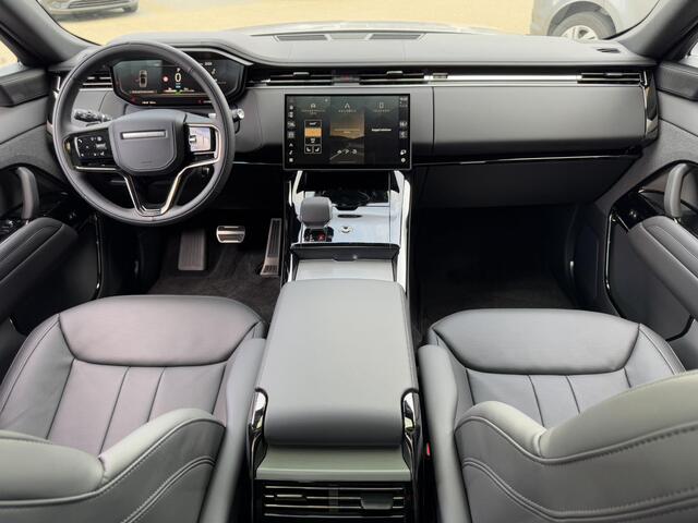 Land Rover RANGE ROVER SPORT P460e Dynamic SE PHEV