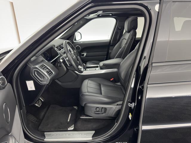 Land Rover RANGE ROVER SPORT P400e Limited Edition (INCL.BTW) Aut. *PANO | HEAD-UP | MATRIX-LED | OXFORD-FULL-LEATHER | MERIDIAN-SURROUND | DIGI-COCKPIT | MEMORY-PACK | KEYLESS | BLIND-SPOT | TOP-VIEW | DAB+ | COMFORT-SEATS | 21"ALU*
